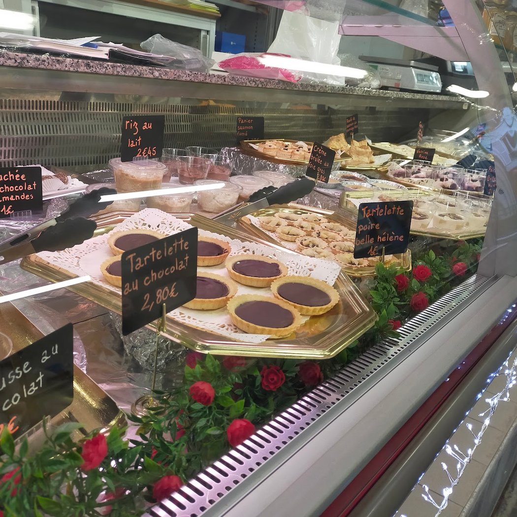 Marché Résistance 2